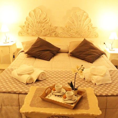 Domus Dea B&B Rome Luaran gambar