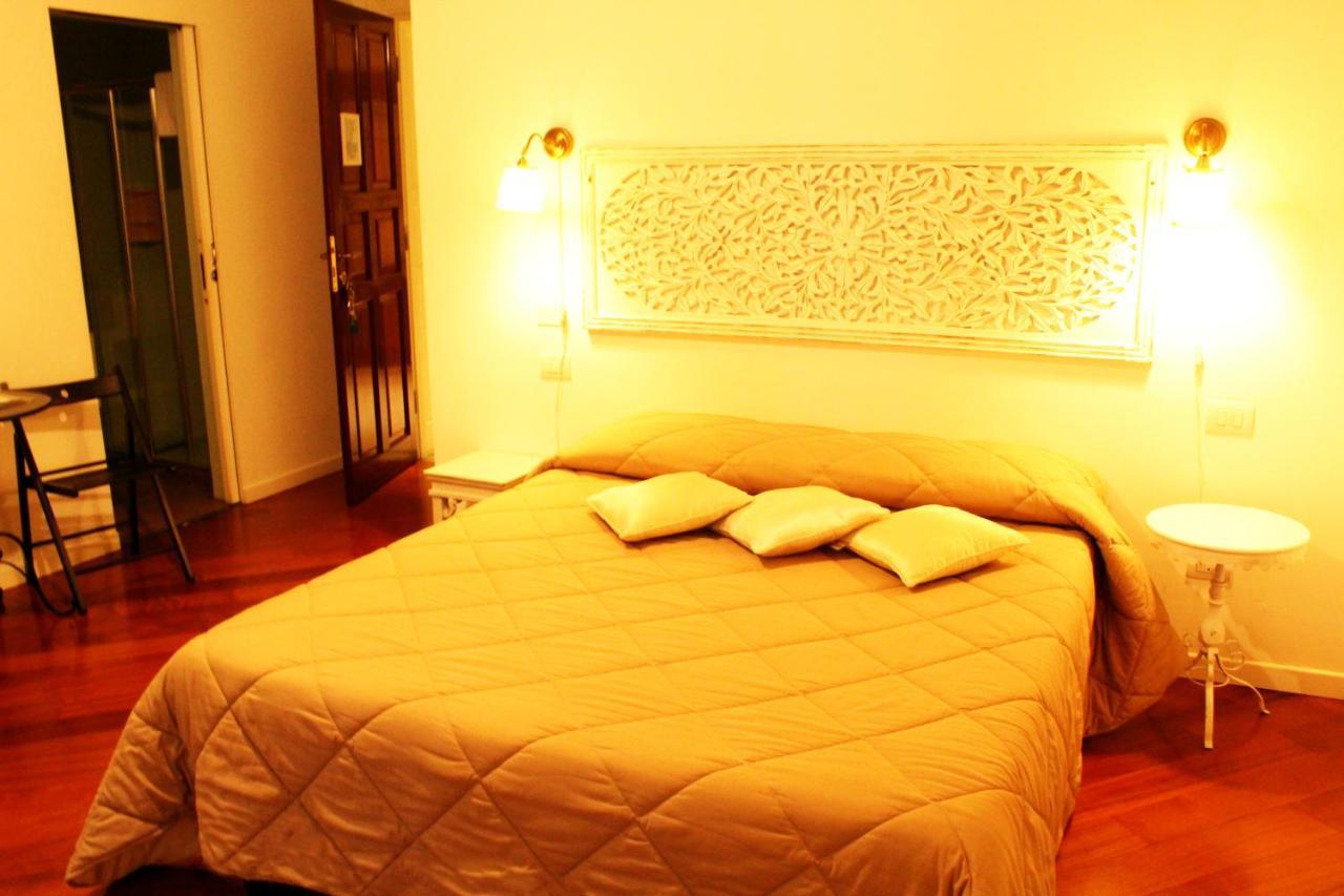 Domus Dea B&B Rome Luaran gambar