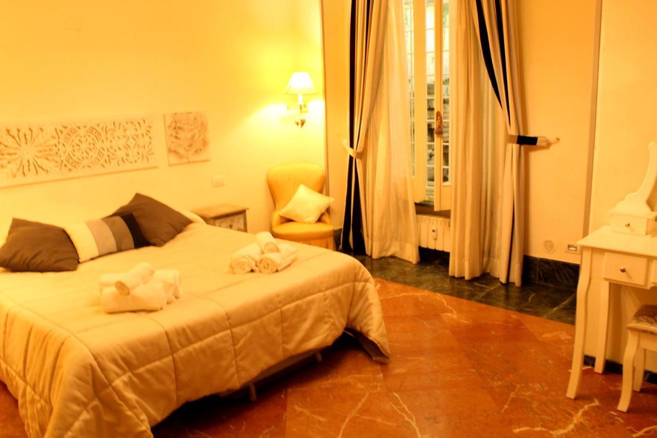 Domus Dea B&B Rome Luaran gambar