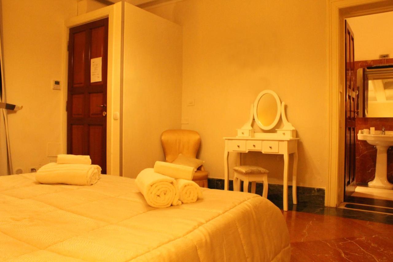 Domus Dea B&B Rome Luaran gambar